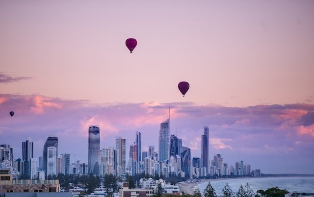 10 Best Date Ideas on the Gold Coast, Queensland