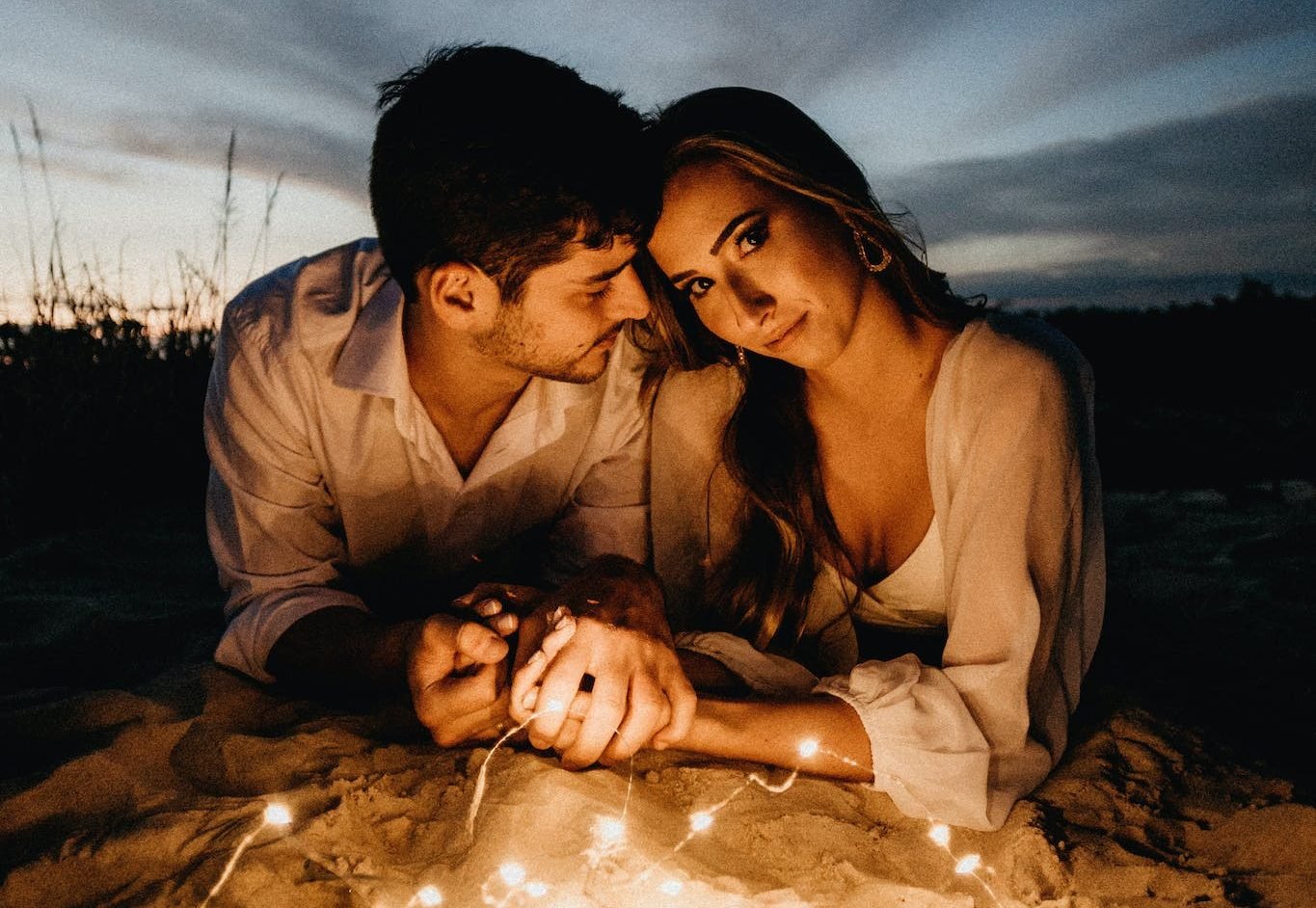 Romantic Date Night Scavenger Hunt Ideas For Couples